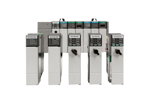 AB Allen Bradley 1756-L61 B Controllogix 5561