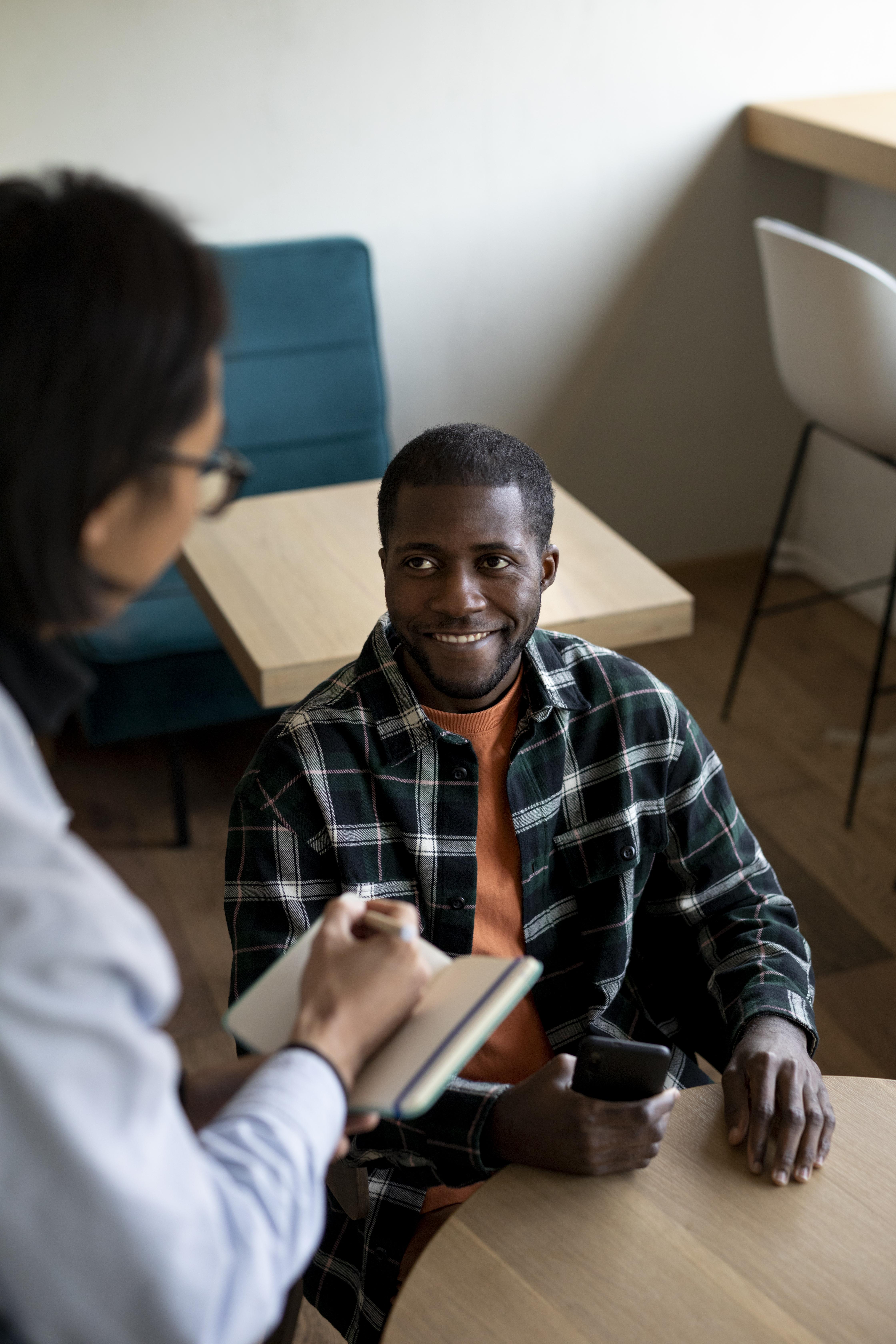 Accompagnement des démarches consulaires