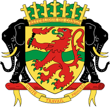 Armoiries de la République du Congo