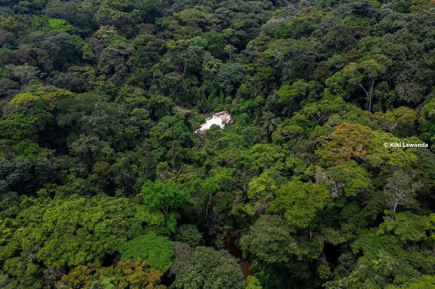 République du Congo