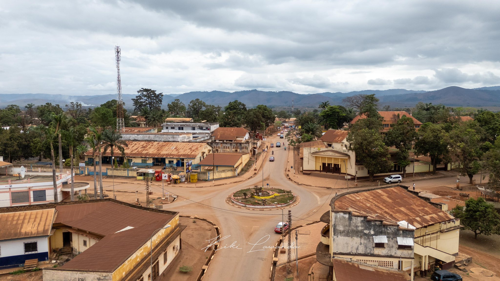 République du Congo