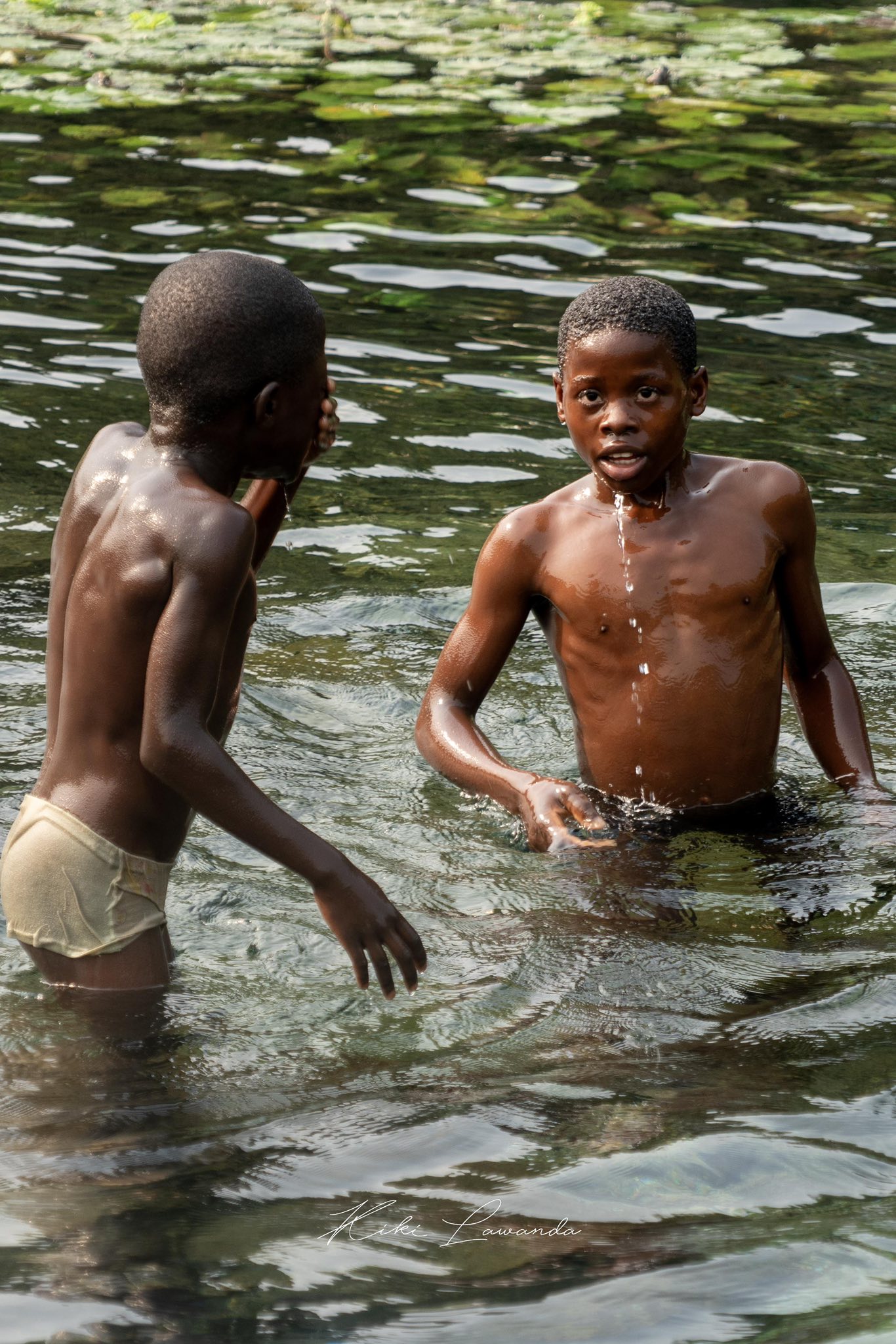 République du Congo