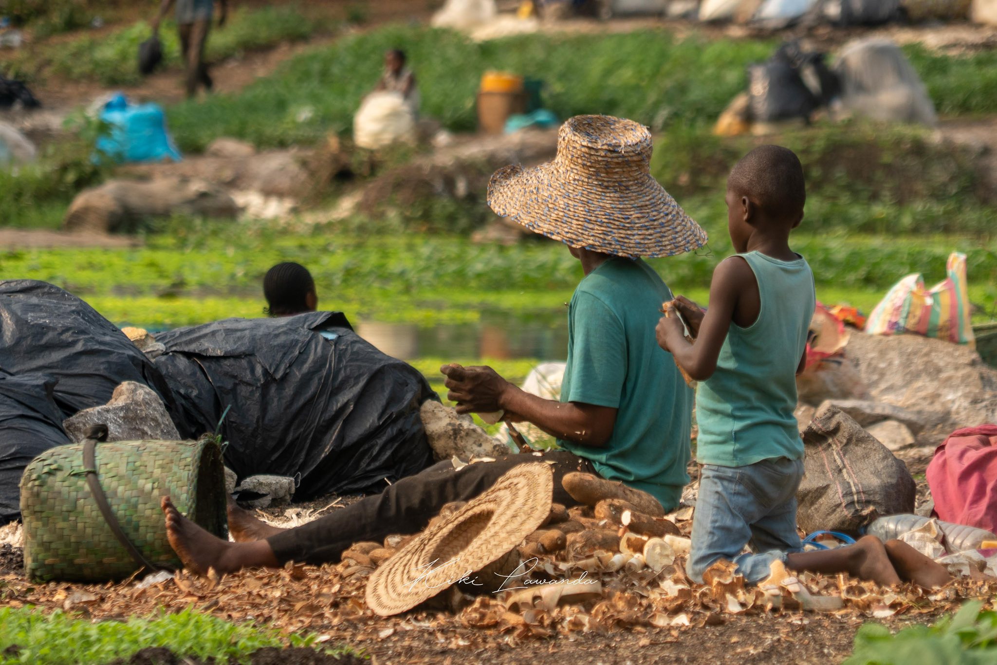 République du Congo