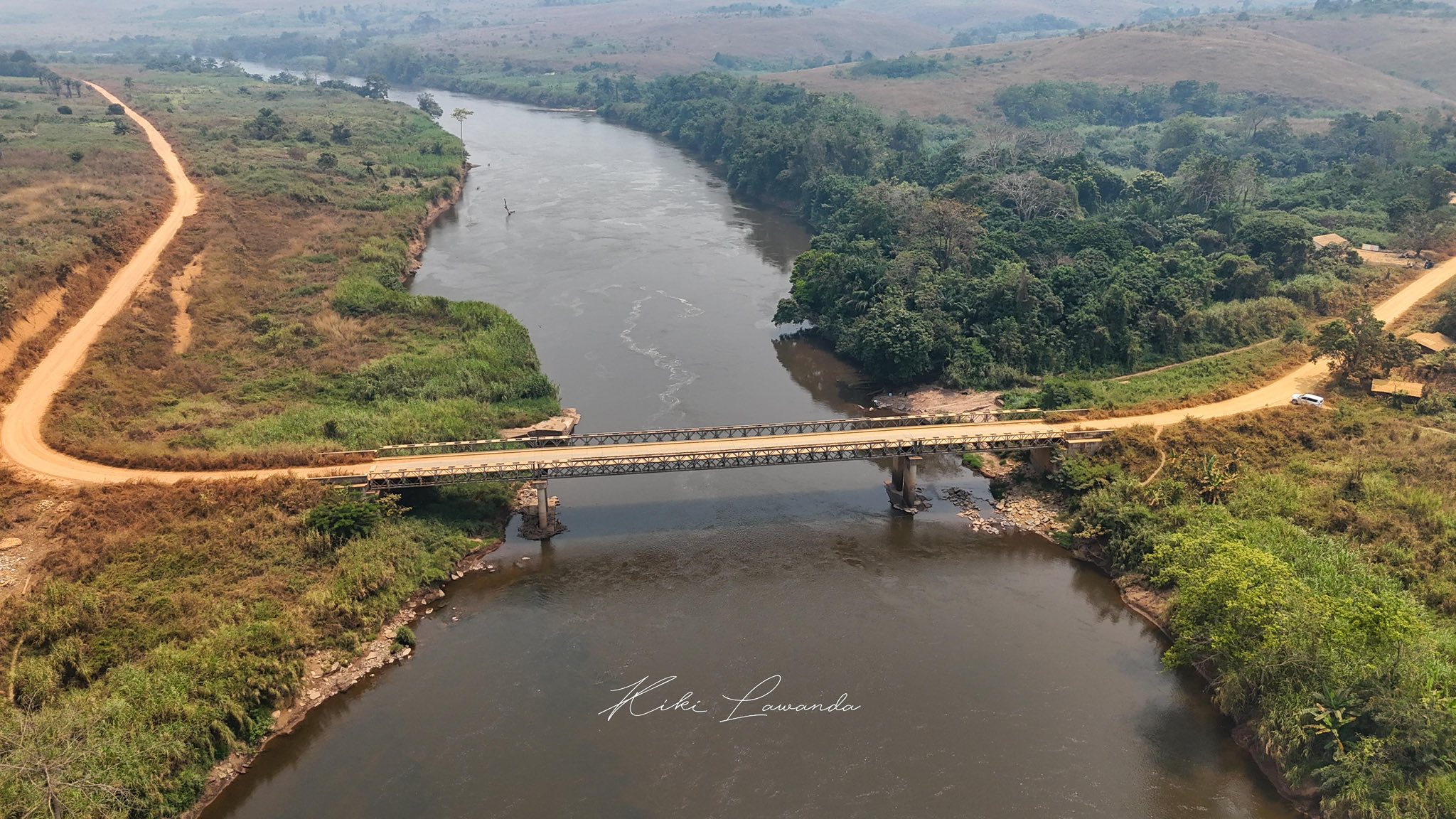 République du Congo