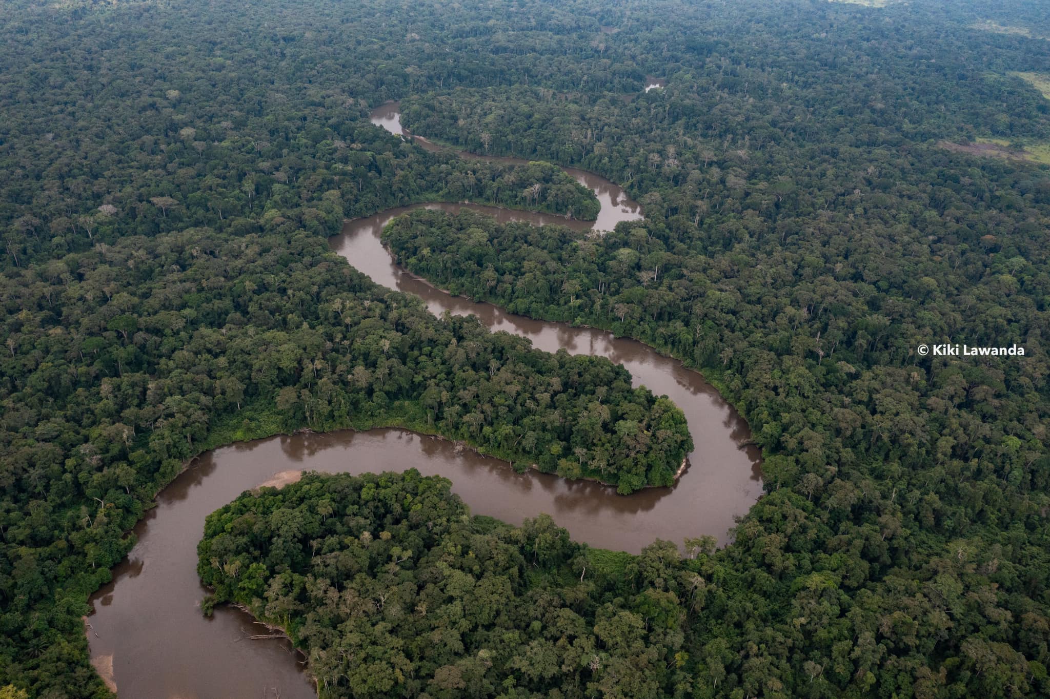 République du Congo