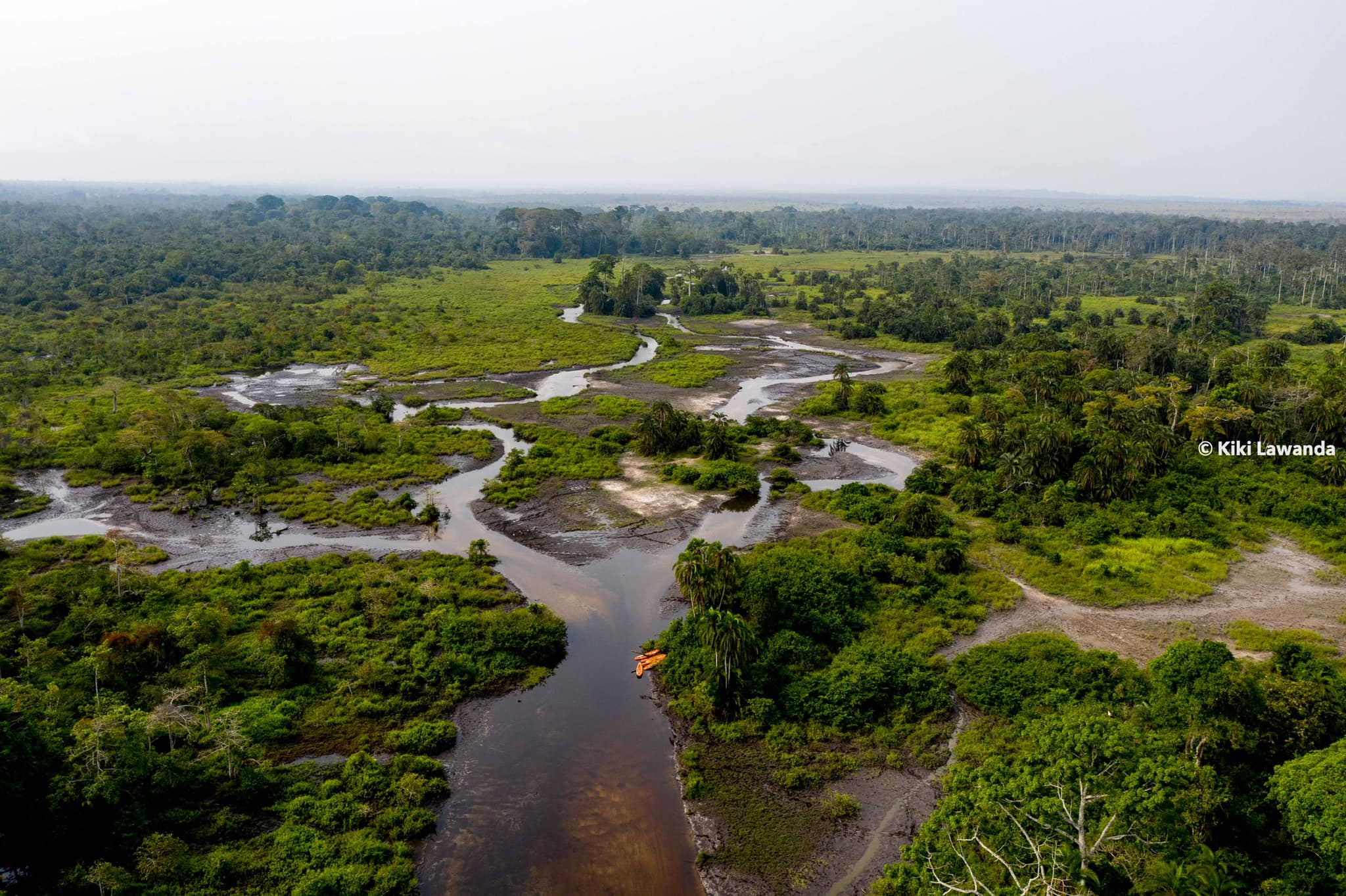 République du Congo