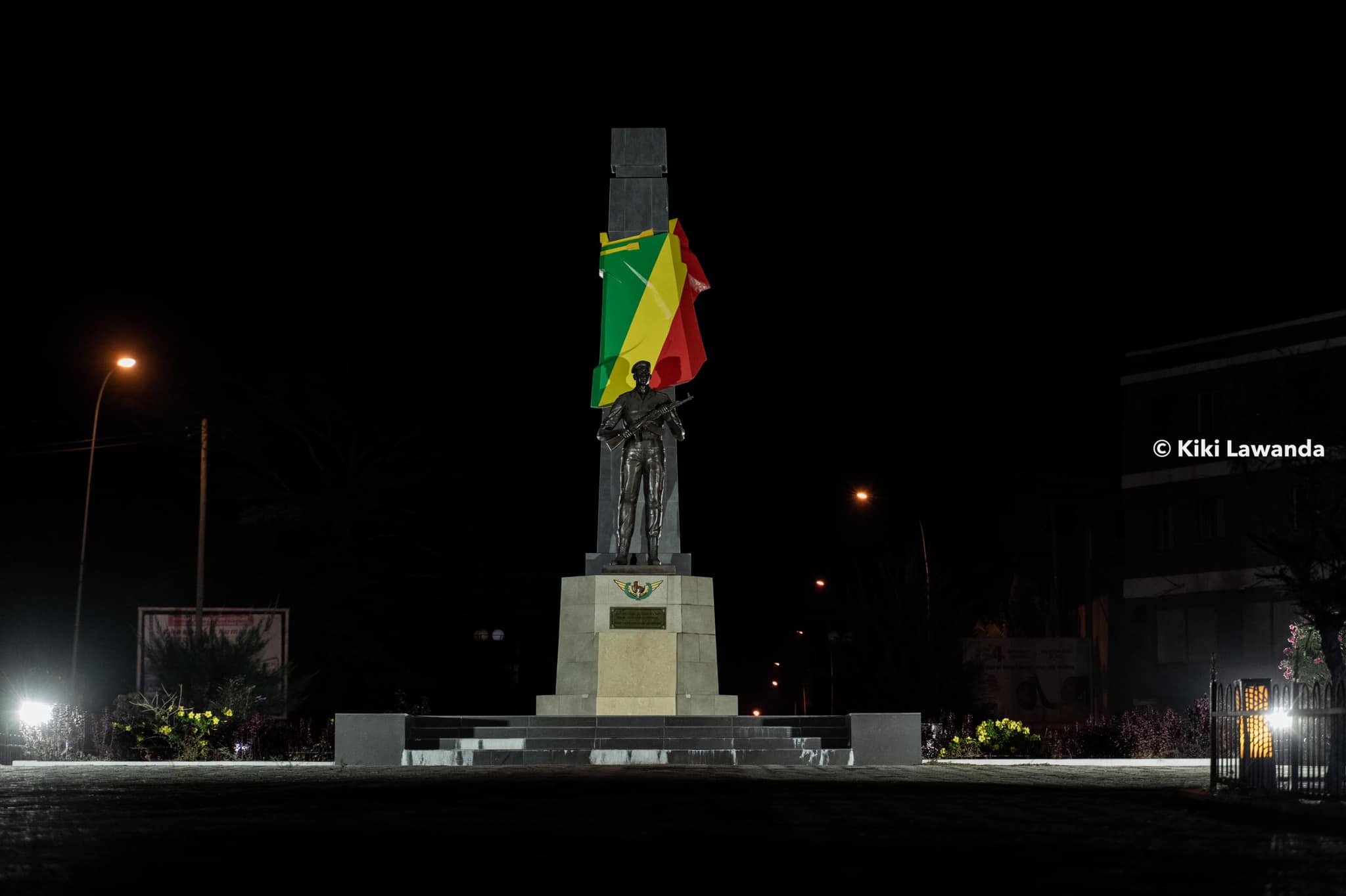 République du Congo