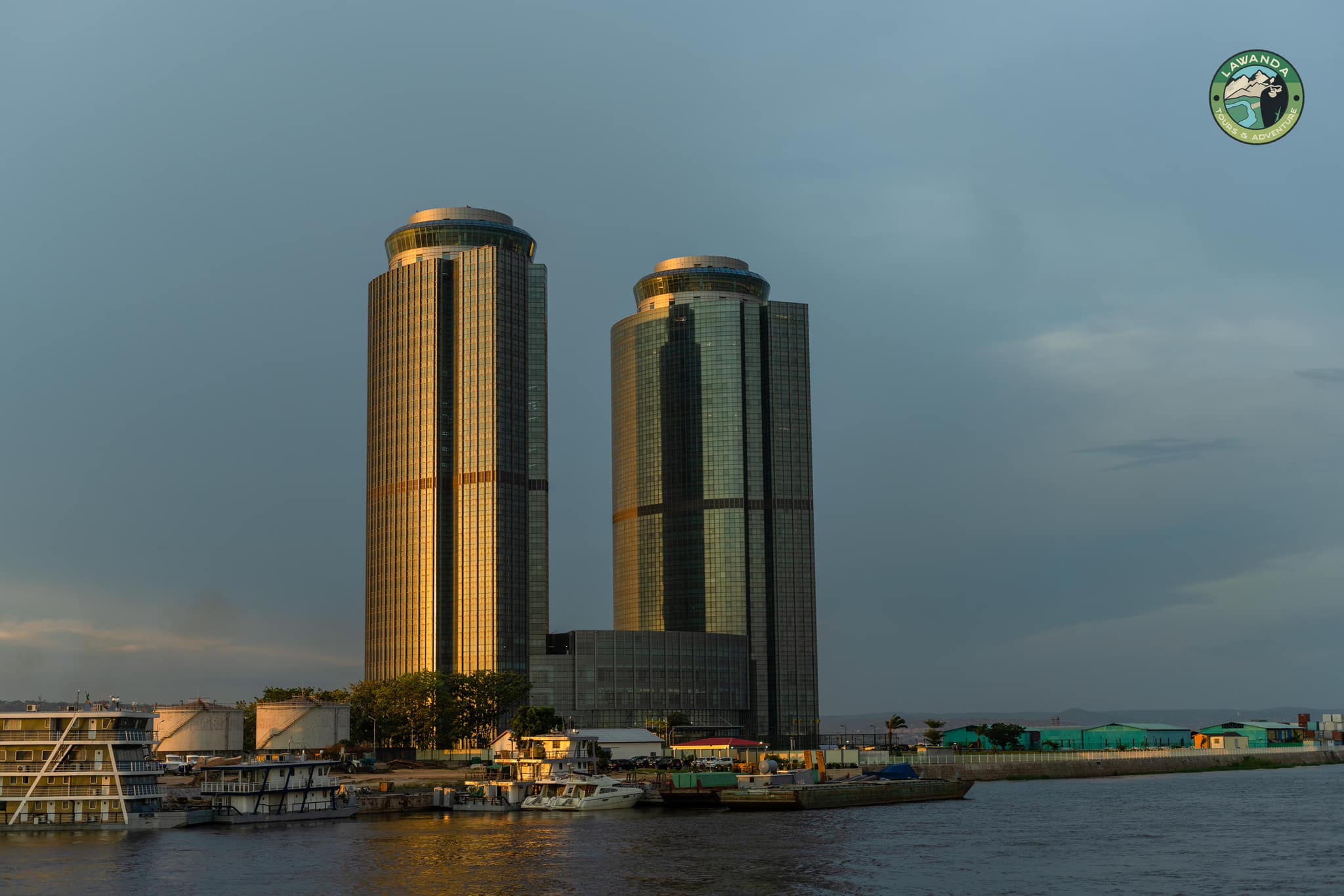 République du Congo