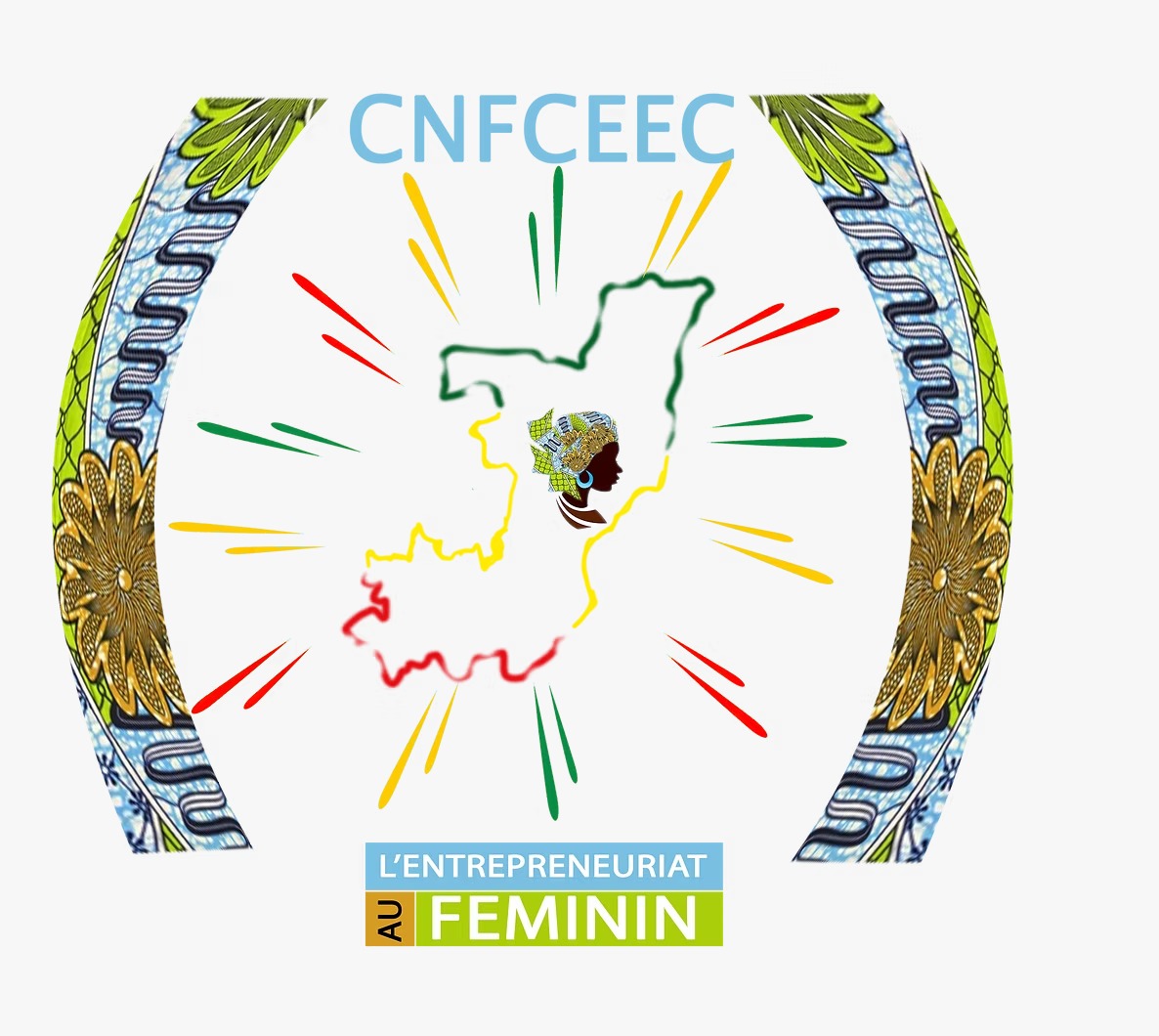 CNFCEEC — Chambre Nationale des Femmes Cheffes d'Entreprises et Entrepreneures du Congo