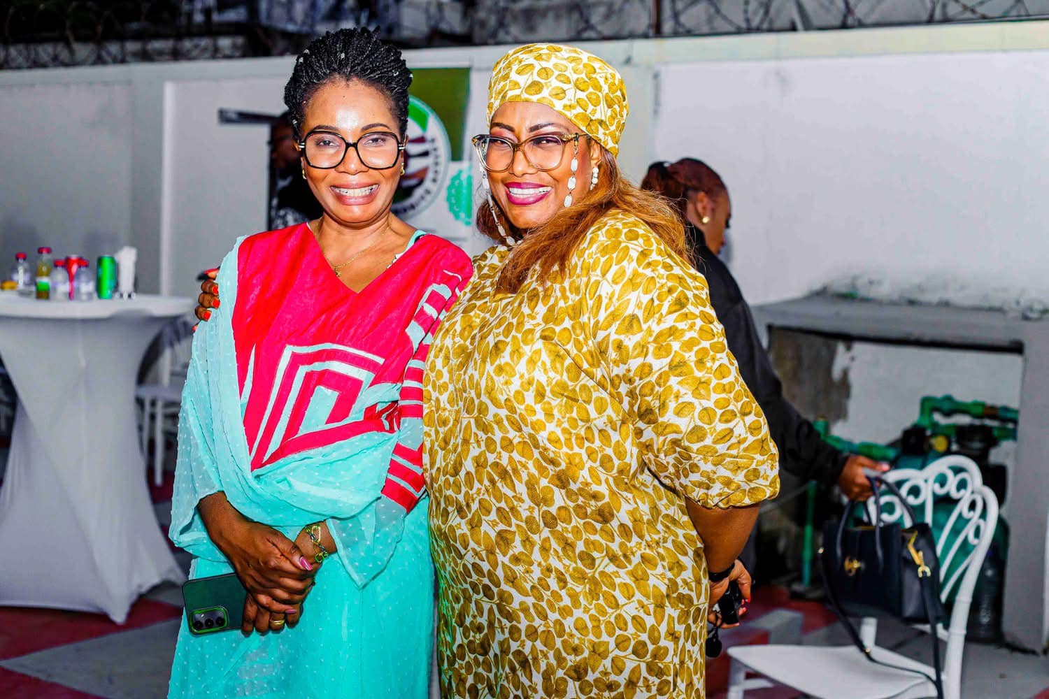 Dynamique de terrain — réseau et croissance CNFCEEC