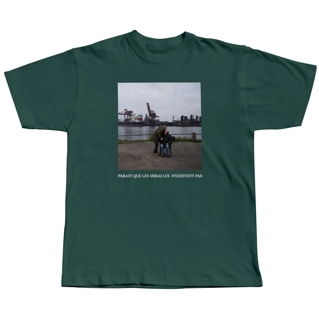 TSHIRT « PQLM »