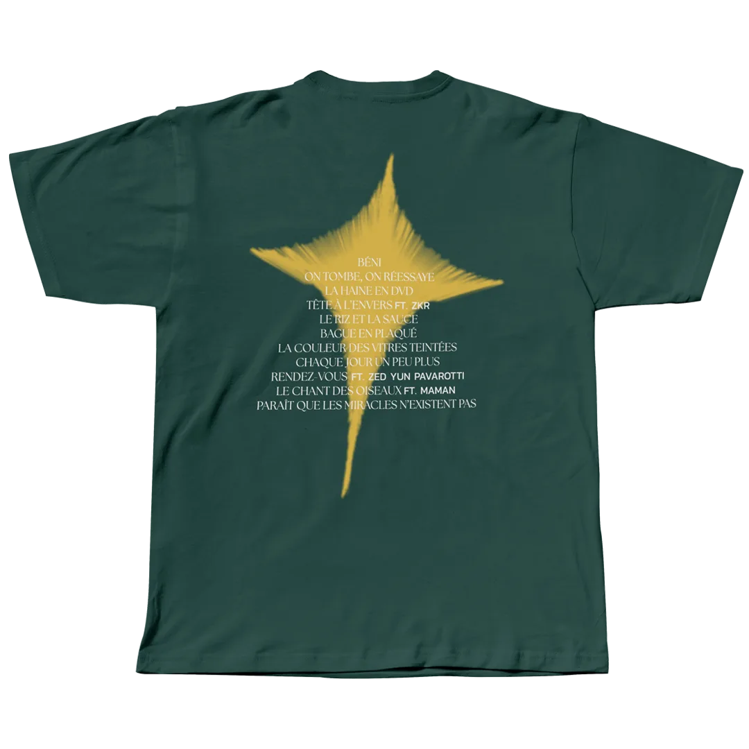 TSHIRT « PQLM »