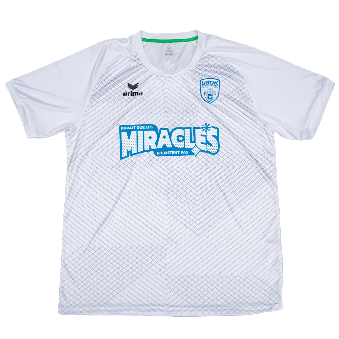 MAILLOT USDK x PQLM
