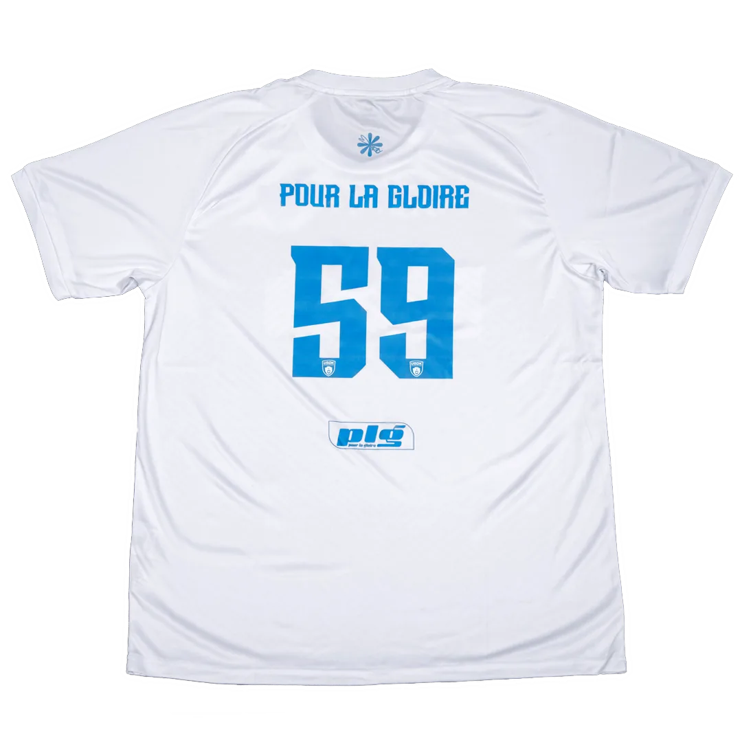 MAILLOT USDK x PQLM