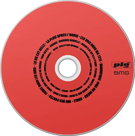 rrm disk
