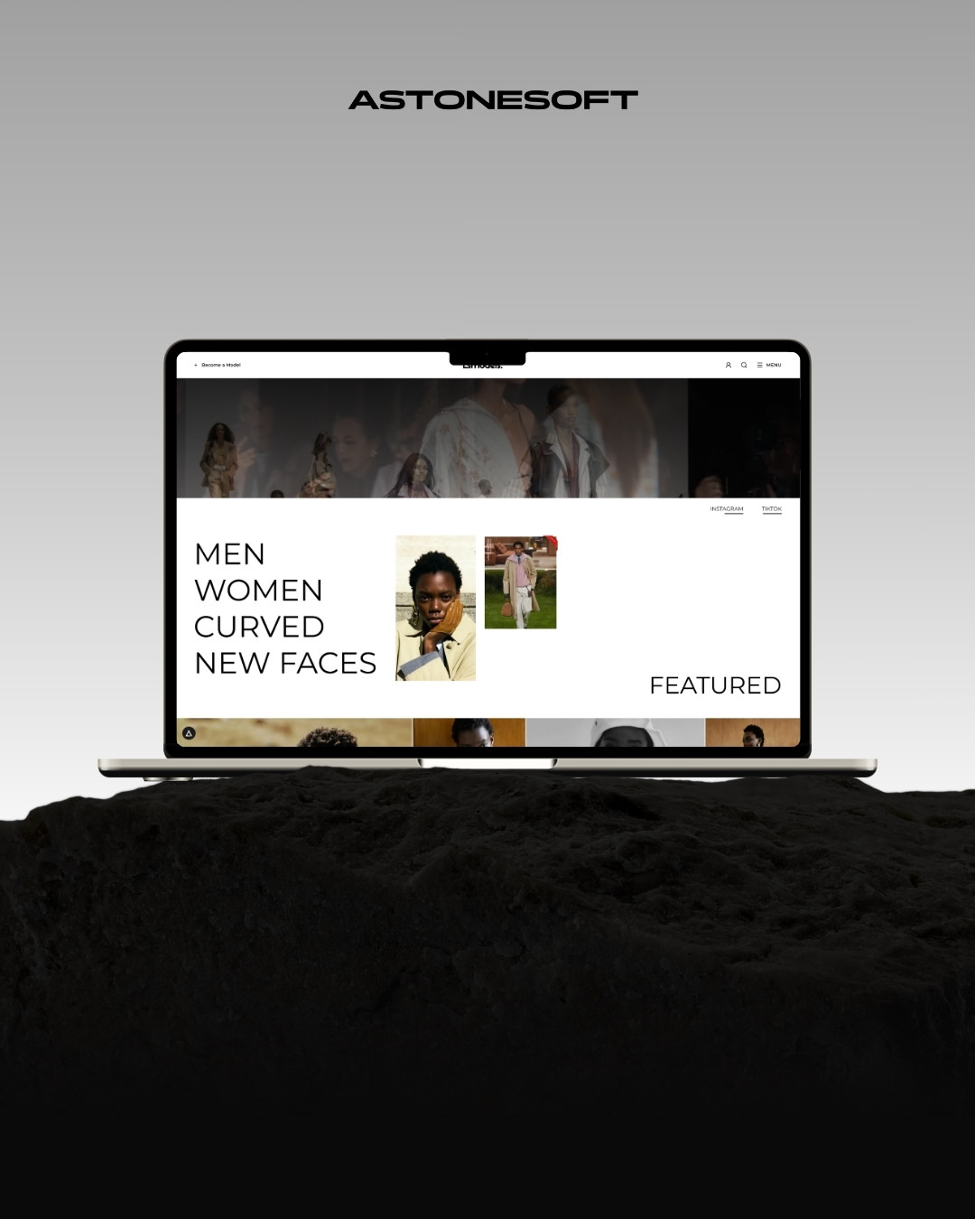 Featured Work