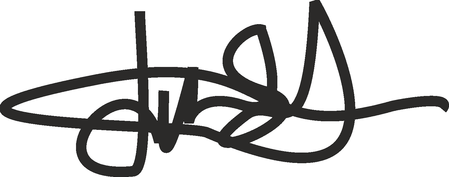 Oderowho Dafe Signature