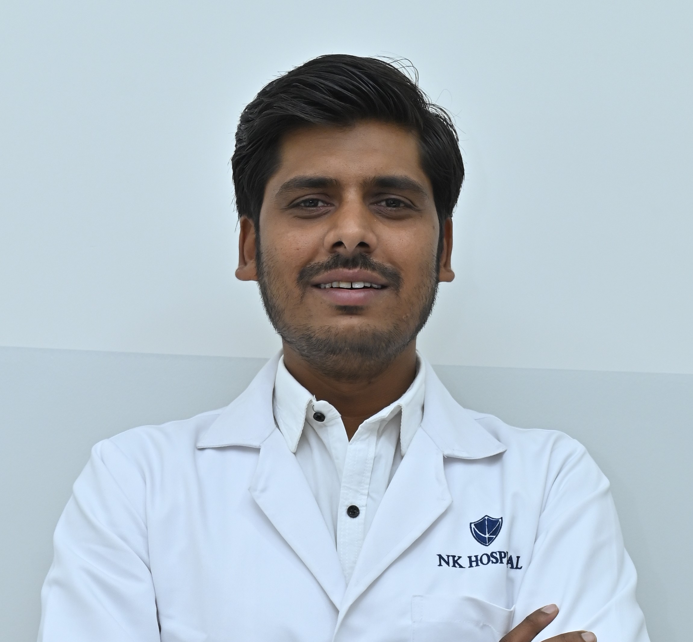 Dr. Mahalingam
