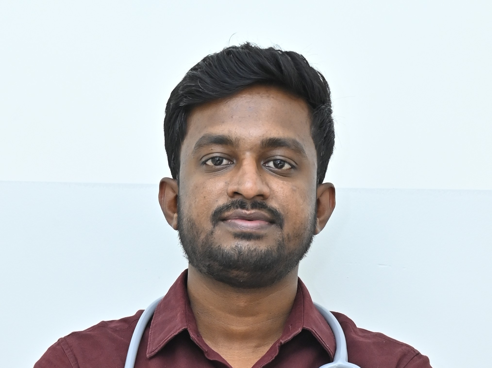 Dr. Veeresh Godi