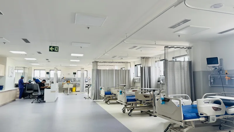 NK Hospital