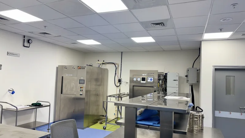 NK Hospital