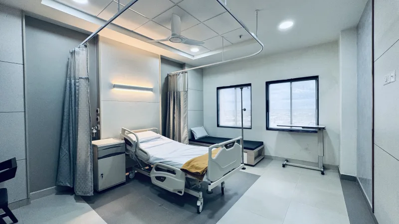 NK Hospital