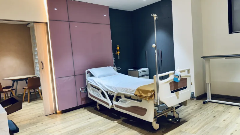 NK Hospital