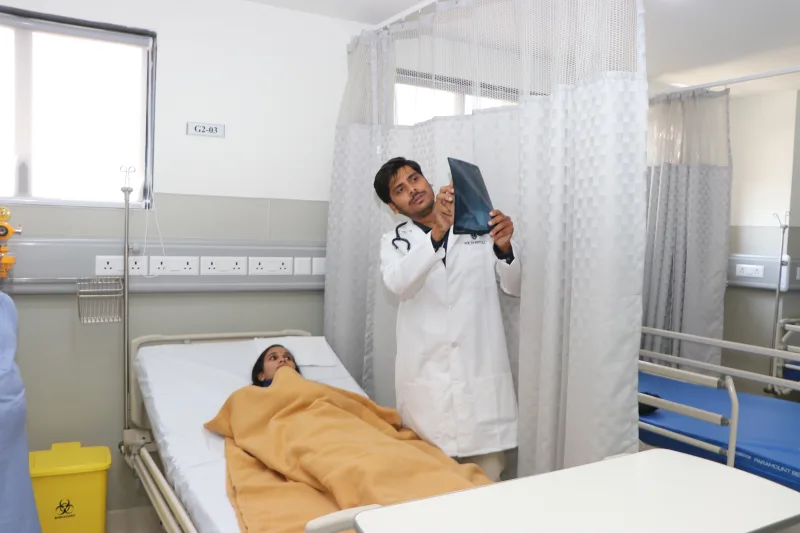 NK Hospital
