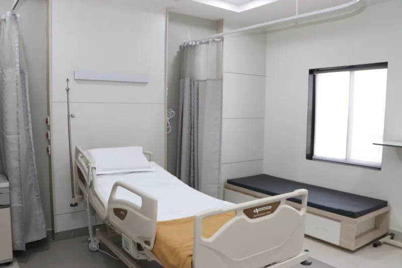 NK Hospital