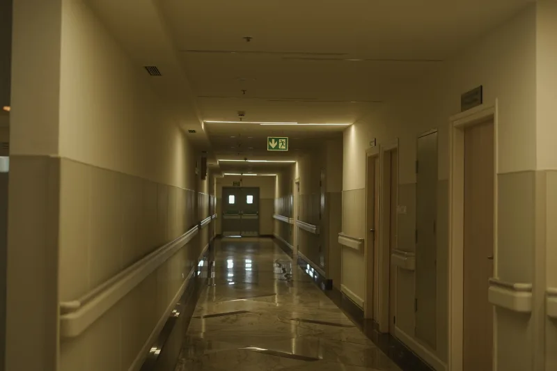 NK Hospital