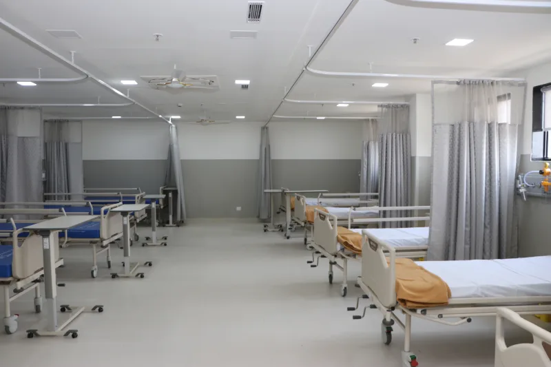 NK Hospital