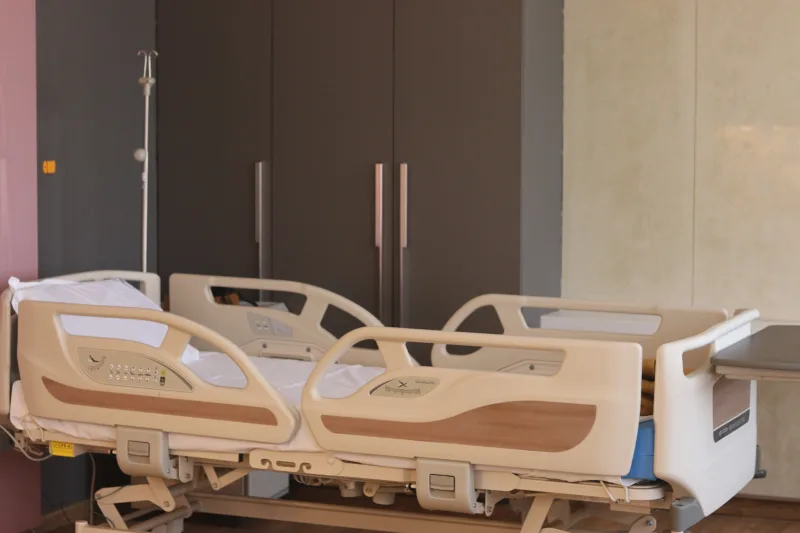 NK Hospital