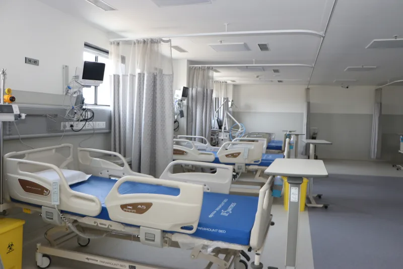 NK Hospital