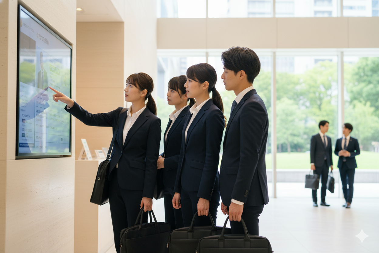 【SPI対策】これで完璧！非言語（数学）の頻出問題と解法テクニック