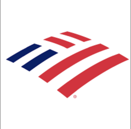 バンク・オブ・アメリカのロゴ