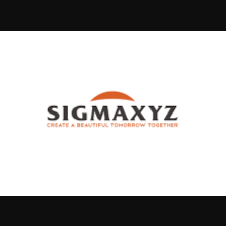 シグマクシスのロゴ