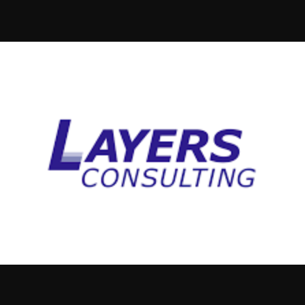 レイヤーズ・コンサルディングのロゴ