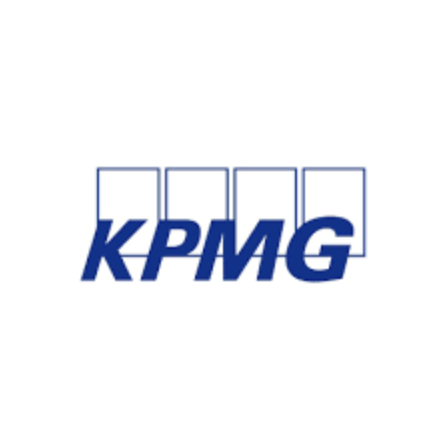 KPMG FASのロゴ