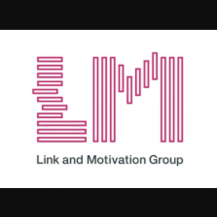 リンクアンドモチベーションのロゴ