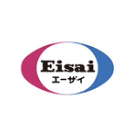 エーザイのロゴ