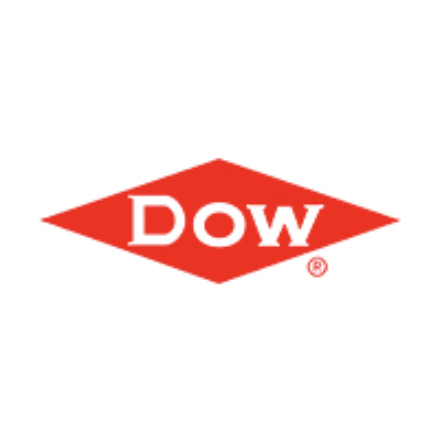 ダウ・ケミカル日本のロゴ