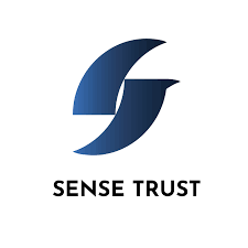 センス・トラストのロゴ