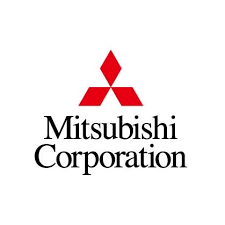 三菱商事のロゴ