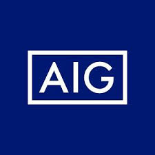 AIGグループのロゴ