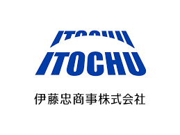 伊藤忠商事のロゴ