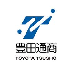 豊田通商のロゴ