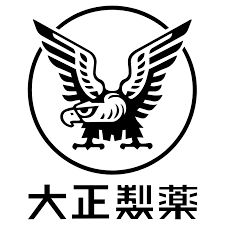 大正製薬のロゴ