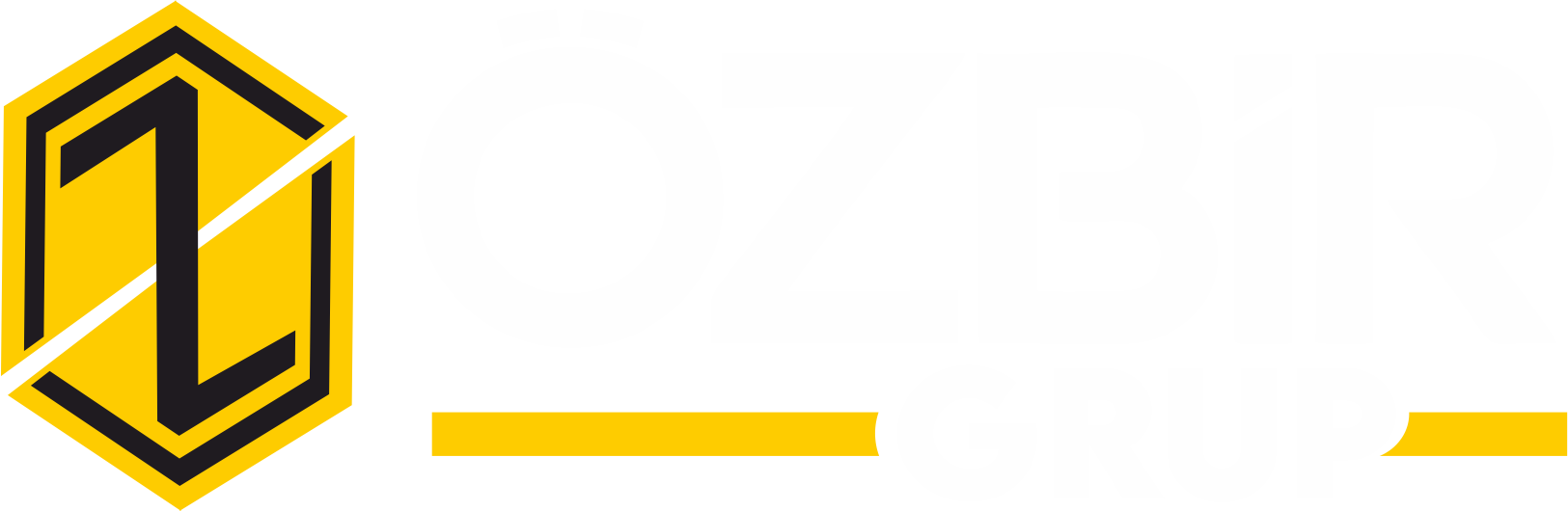Özbir Logo