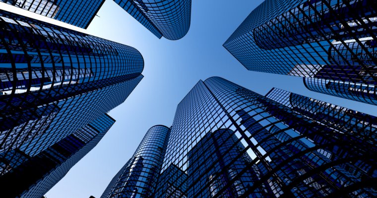 АНУ-д шинээр байгуулагдаж буй компаниудын тоо түүхэн дээд түвшинд хүрлээ