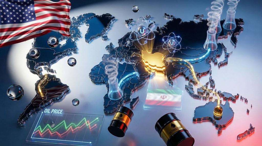 Зах зээлийн үнэлгээ ба эрсдэлийн орчин